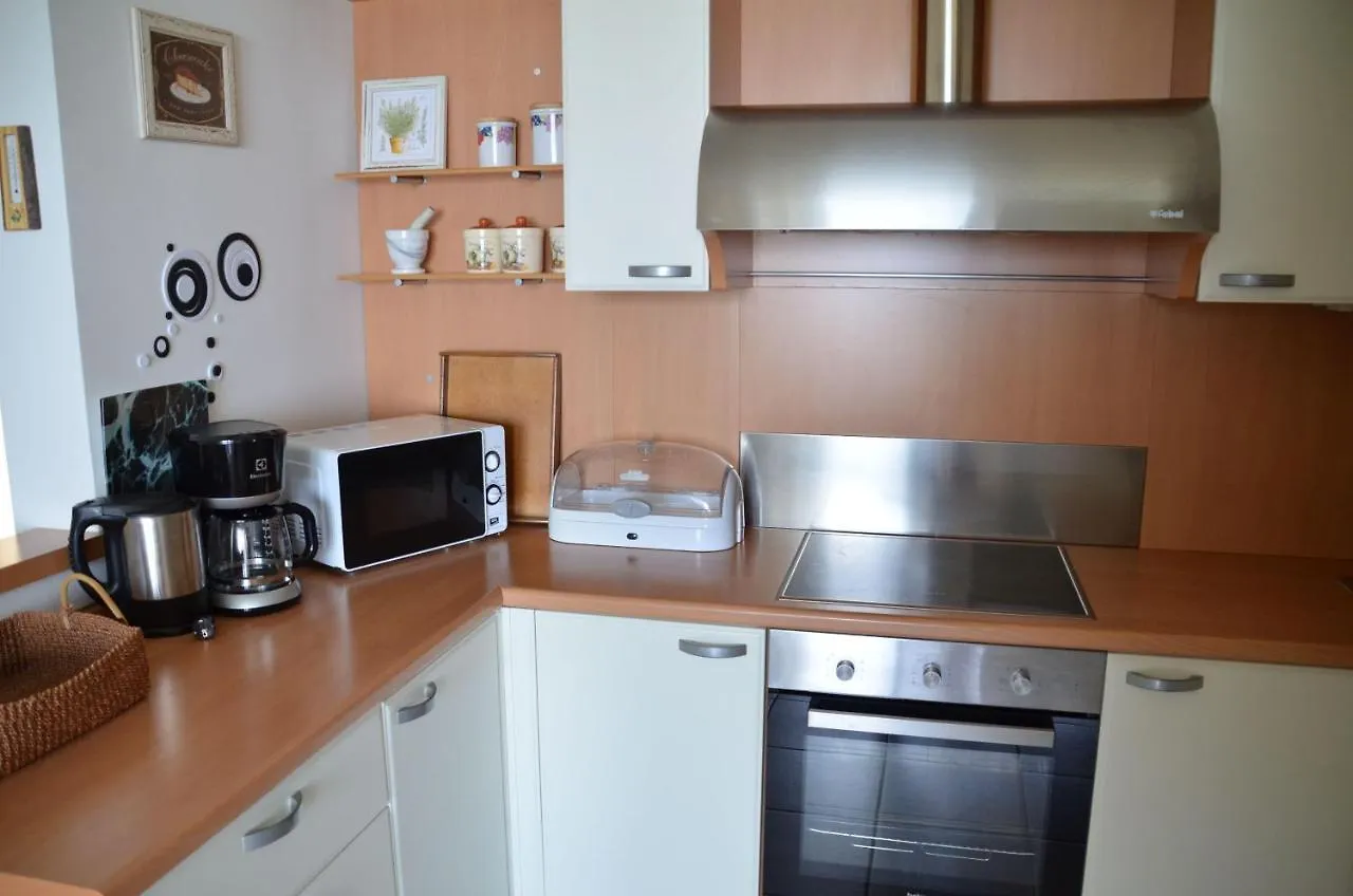 Lägenhet Ferienwohnung-Casa-Uta-Gardasee-Limone-Tremosine