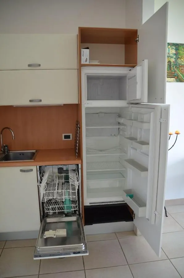 Ferienwohnung-Casa-Uta-Gardasee-Limone-Tremosine 0*, Tremosine