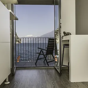 Campione Univela & Beds - Private Auberge de jeunesse