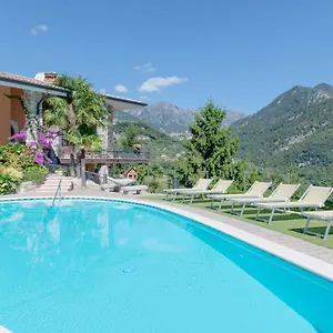 Terry Appart hôtel